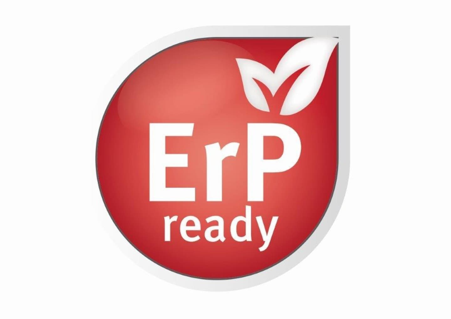 Placeholder for ERP ready label